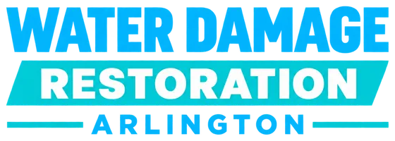 Water Damage Restoration Arlington